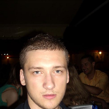 Valentin Petrea