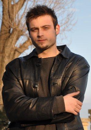 Octavian Vreto