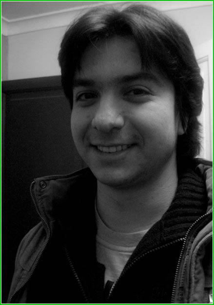 Cristián Aguirre