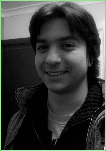 Cristián Aguirre