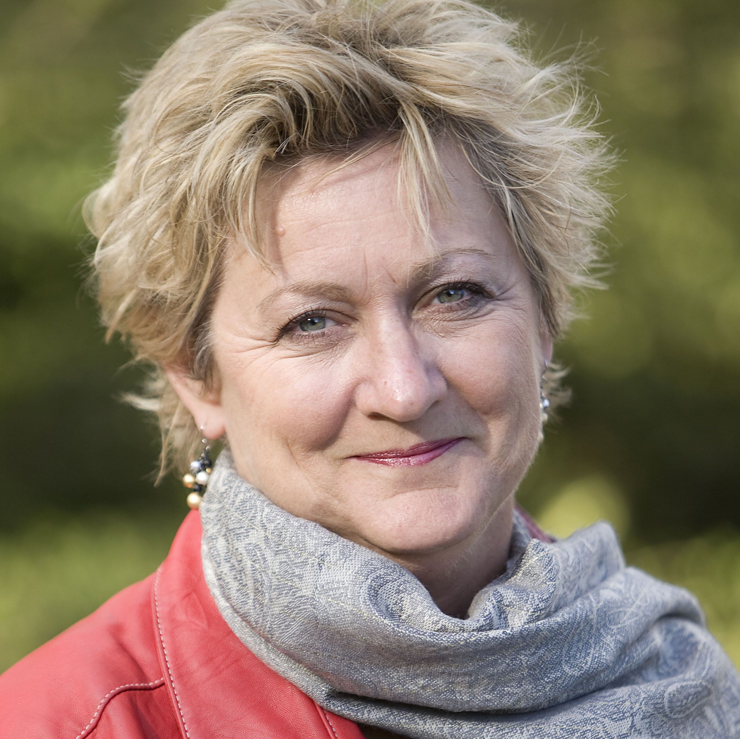 Kathy gill