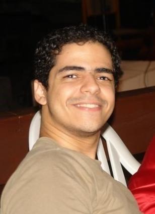 Gabriel Galvão