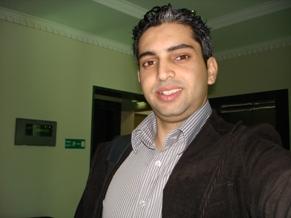 Muath Khasseb