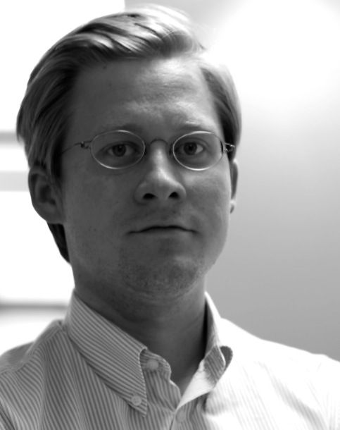 Michael Stroeck