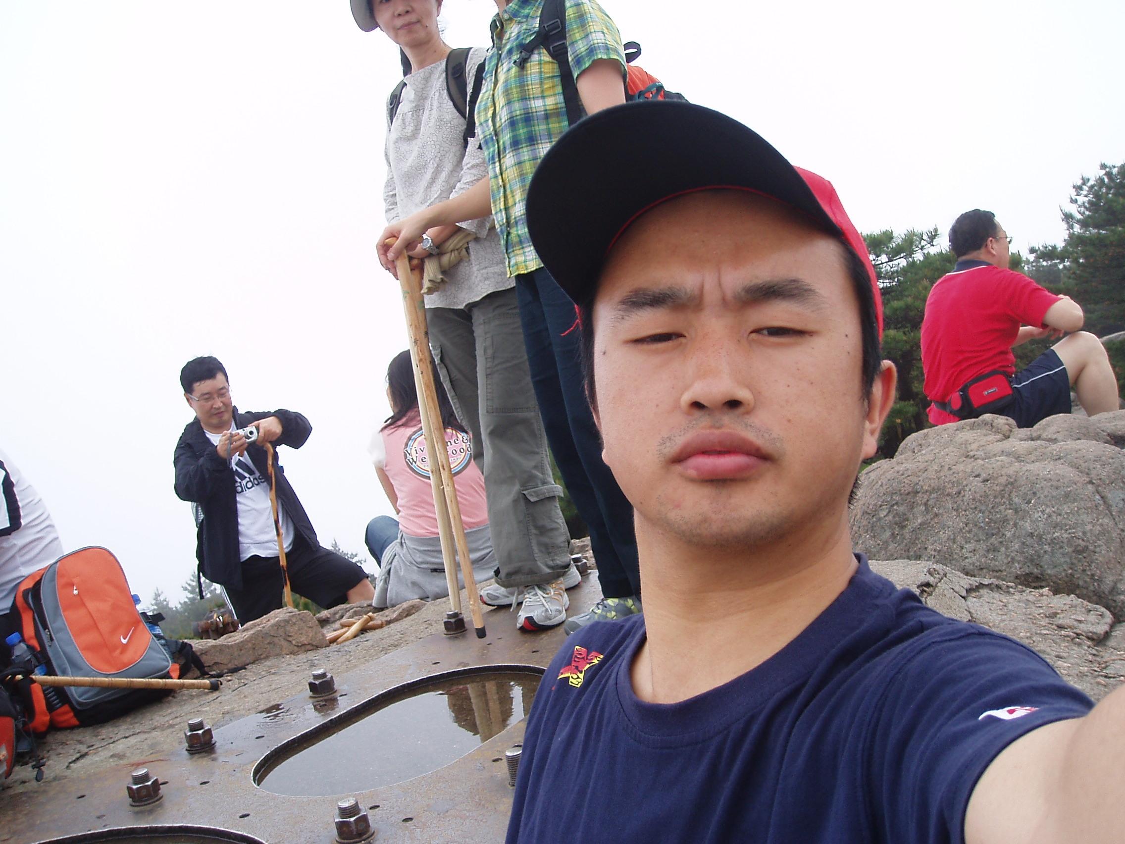 Tait Jiang