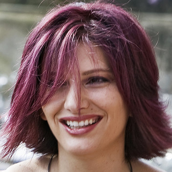 Alicia Thomas-Woolf