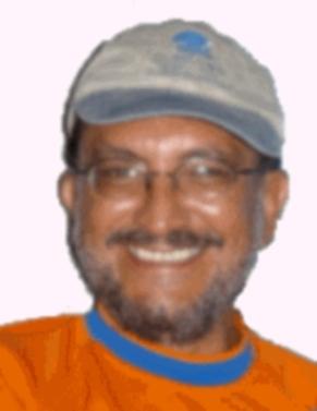 Jerry Elizondo