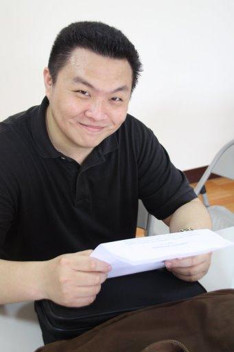 Haishuo Lee
