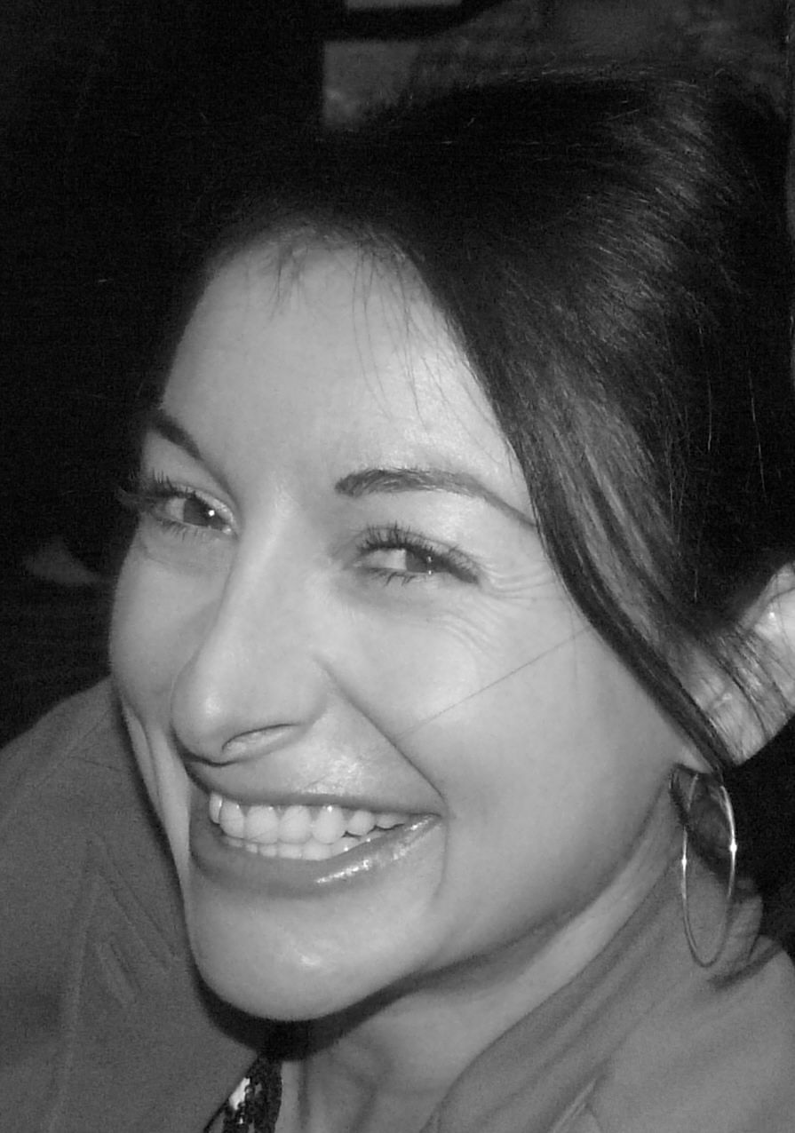 Roslyn Shaw
