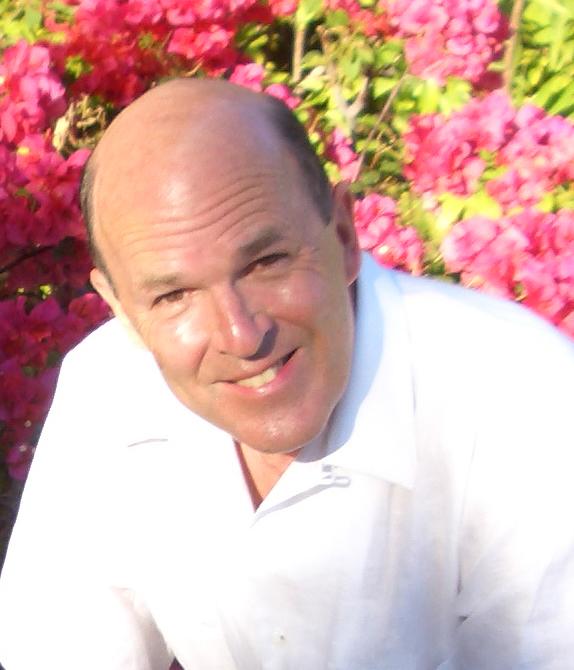 Steve Boehlke