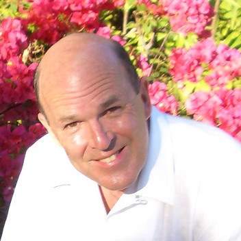 Steve Boehlke