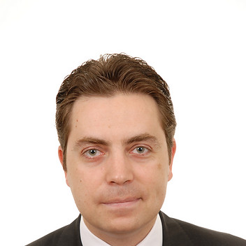 Abraham Tsoukalidis