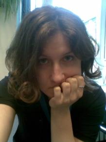 Anna Tokarczyk
