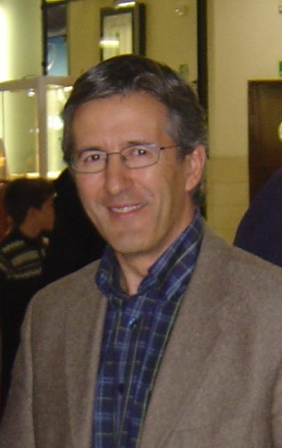 Toño del Barrio