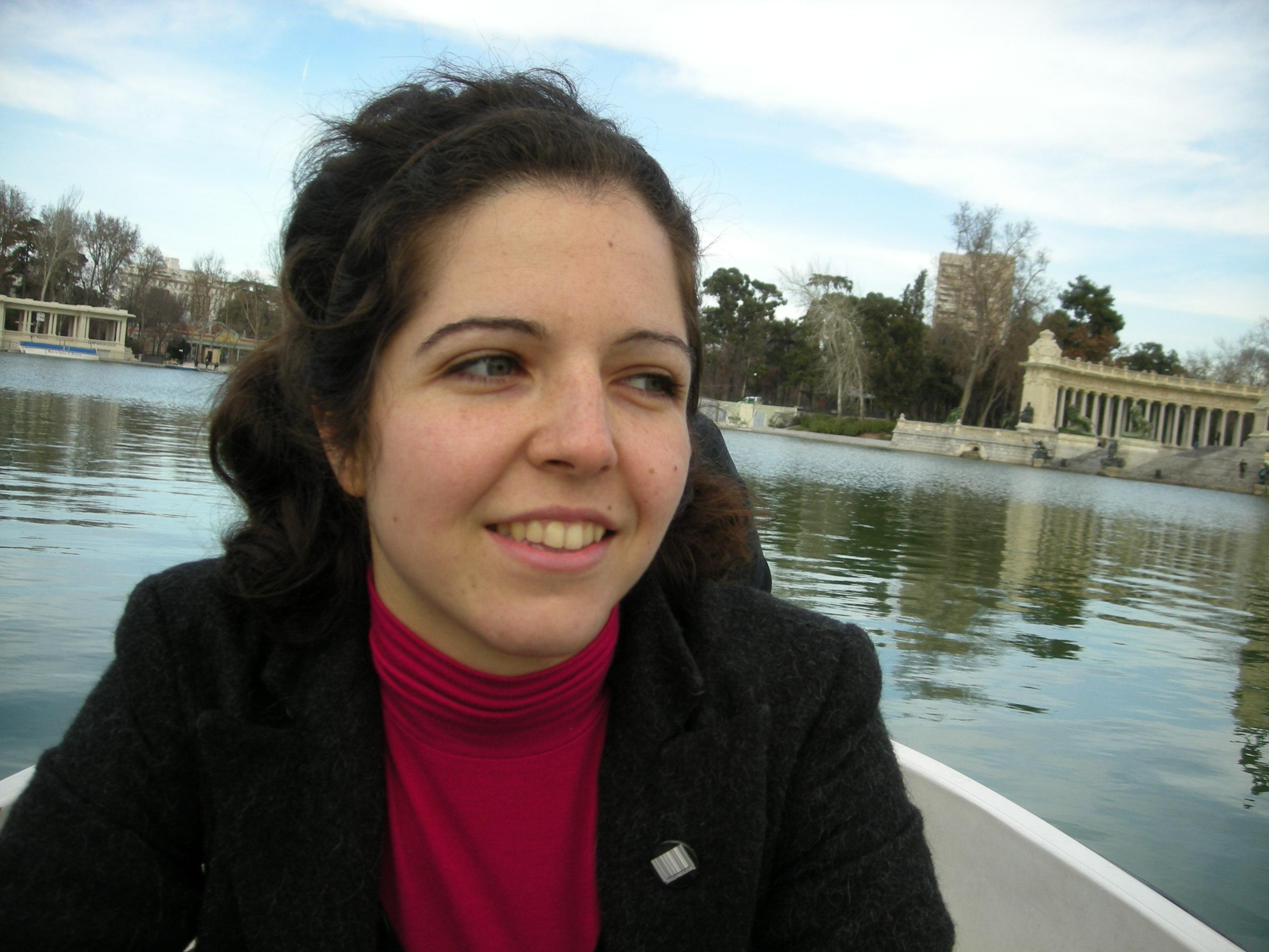 Guadalupe Casas