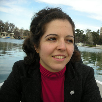 Guadalupe Casas