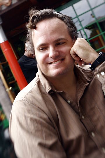 Grant W. Graves