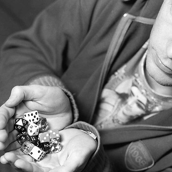Marcus du Sautoy