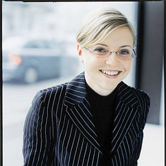 Julia Balandina