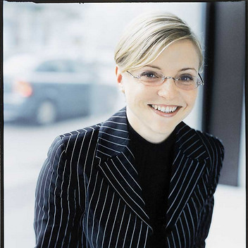 Julia Balandina