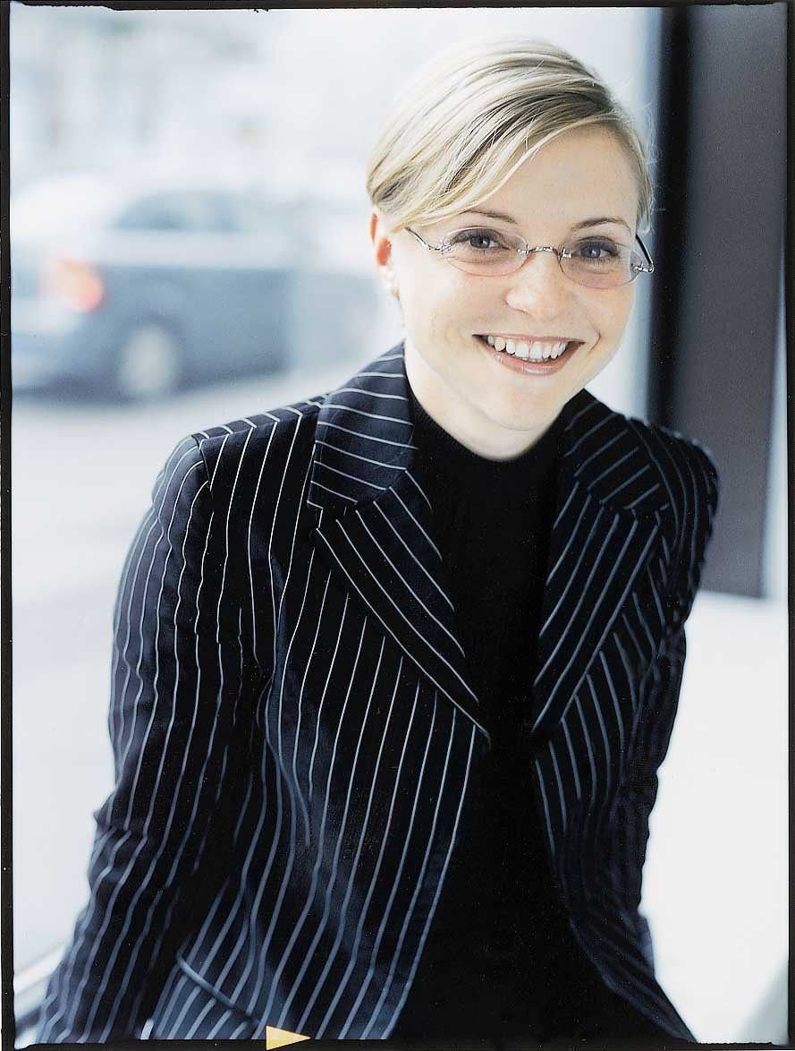 Julia Balandina
