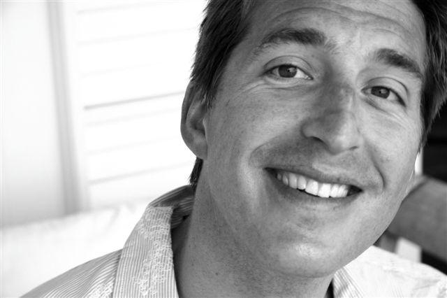 Richard Barker