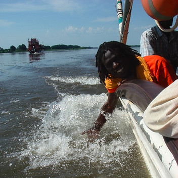 Emmanuel Jal Jak Gatwitch