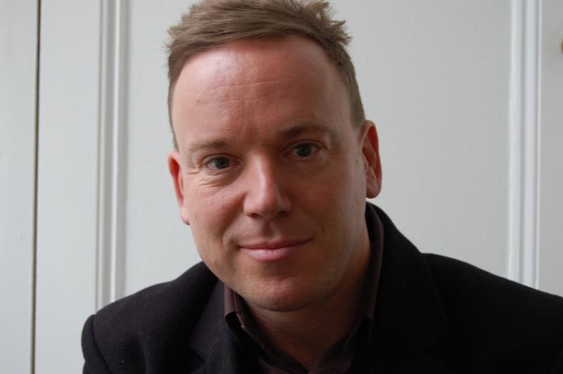 Geoff Mulgan