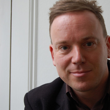 Geoff Mulgan