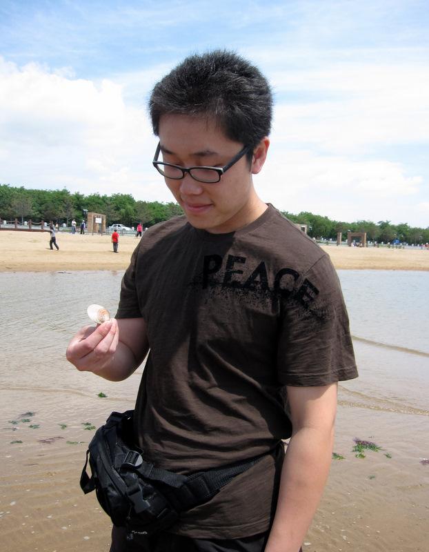 Qu Wei