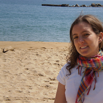 Daniela Troconis Daly