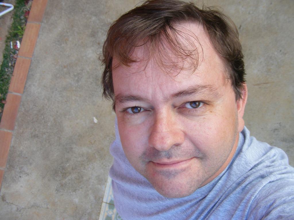 Marcos Beraldo