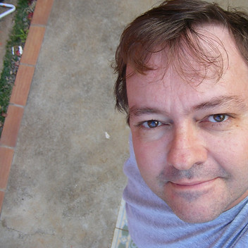 Marcos Beraldo