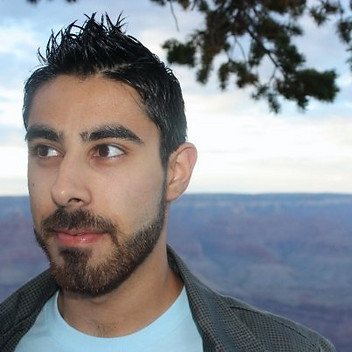 Mehrad Yaghmai