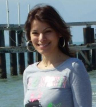 Esra Sagol