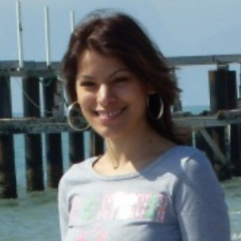 Esra Sagol