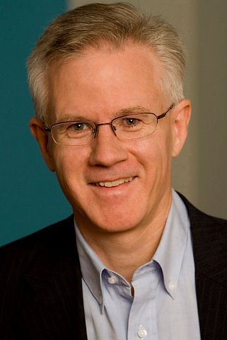 Mark Mulholland