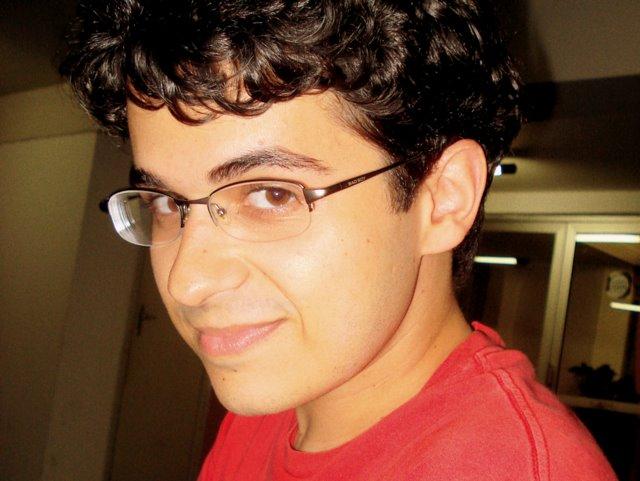 Gustavo Amorim