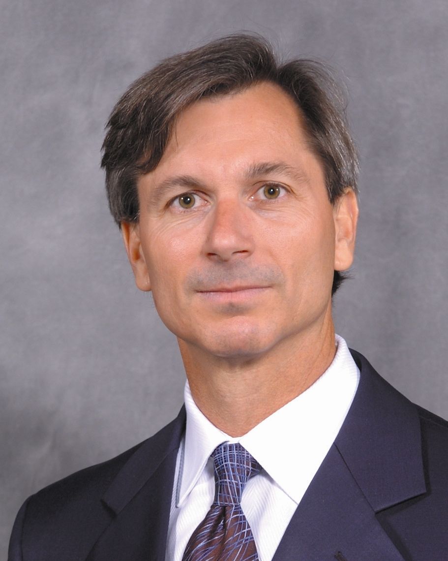 David Giampaolo