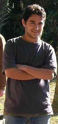 Mustafa Can Ozturk