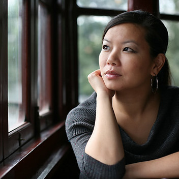 Christine Lu