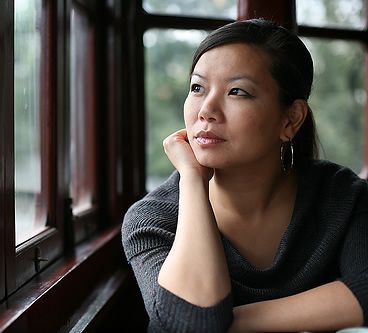 Christine Lu