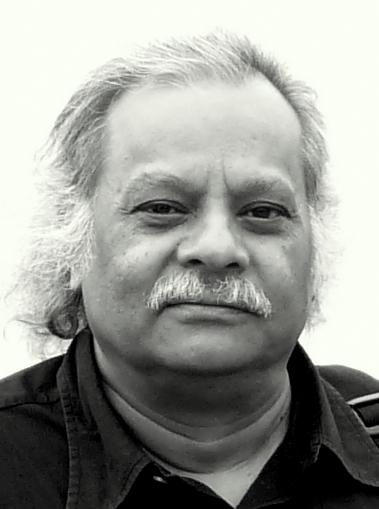 Shamsul Wares