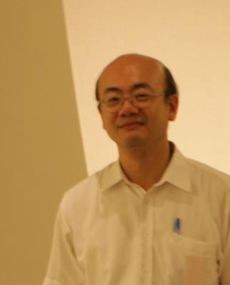 Chun-wen Chen