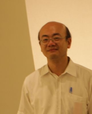 Chun-wen Chen