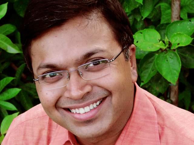 Devdutt Pattanaik