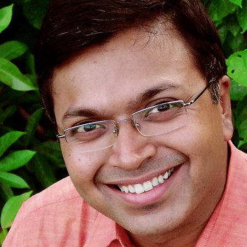 Devdutt Pattanaik