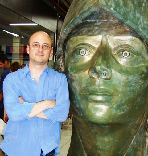 Alexandre Ceccon