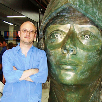 Alexandre Ceccon