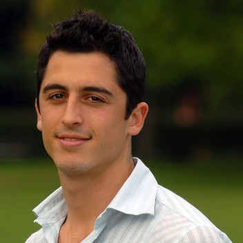 Simon Cohen